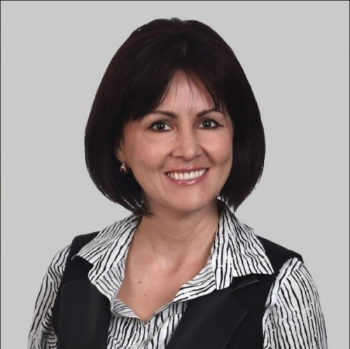 Irina Pichko, CPA, MST